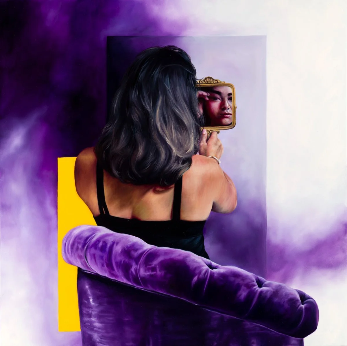 Tell Me Im Pretty by Lauren Browning 