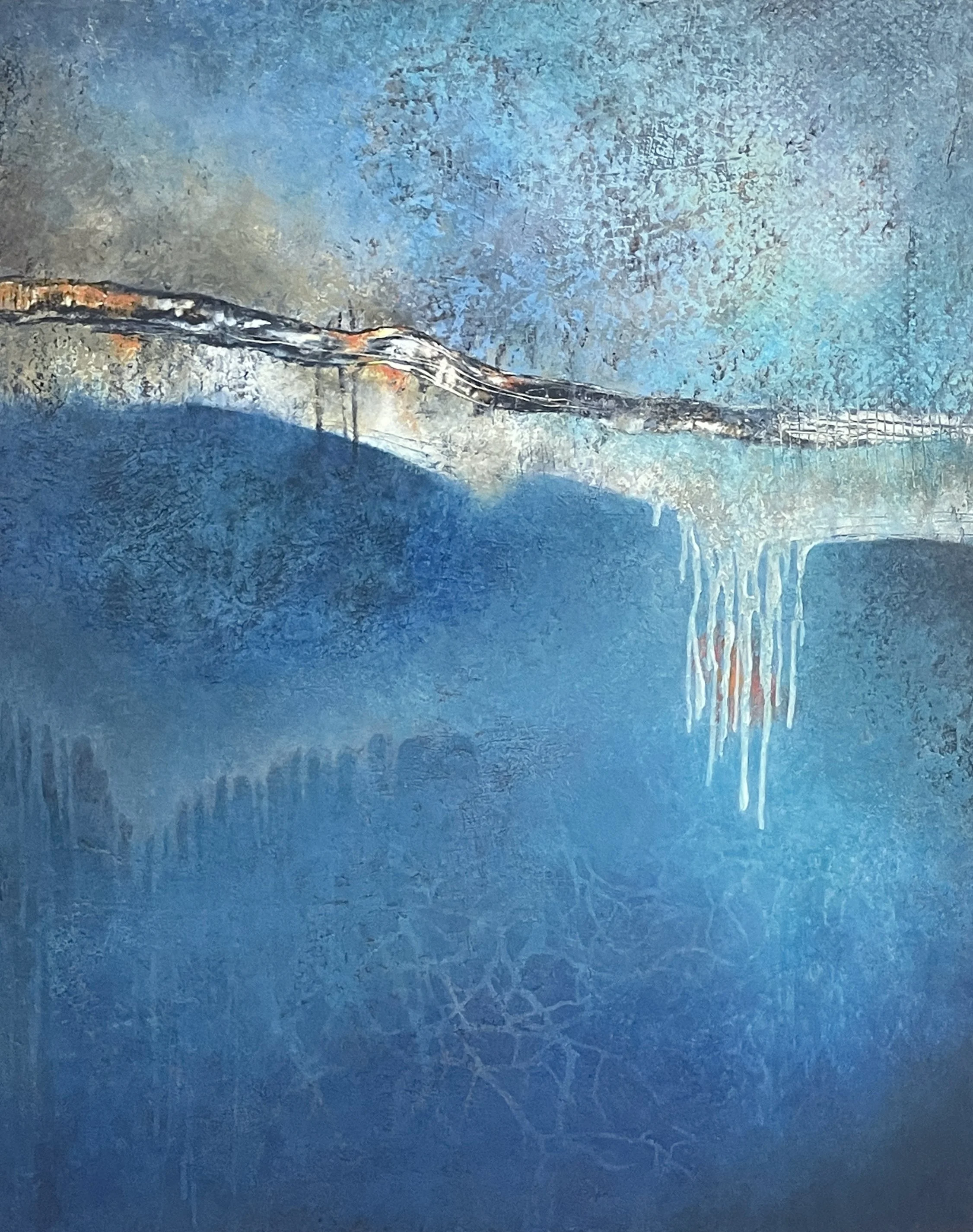 Mystic Journey by Carol McIntyre