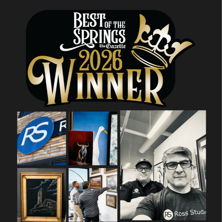 Ross Studios Best of 2026