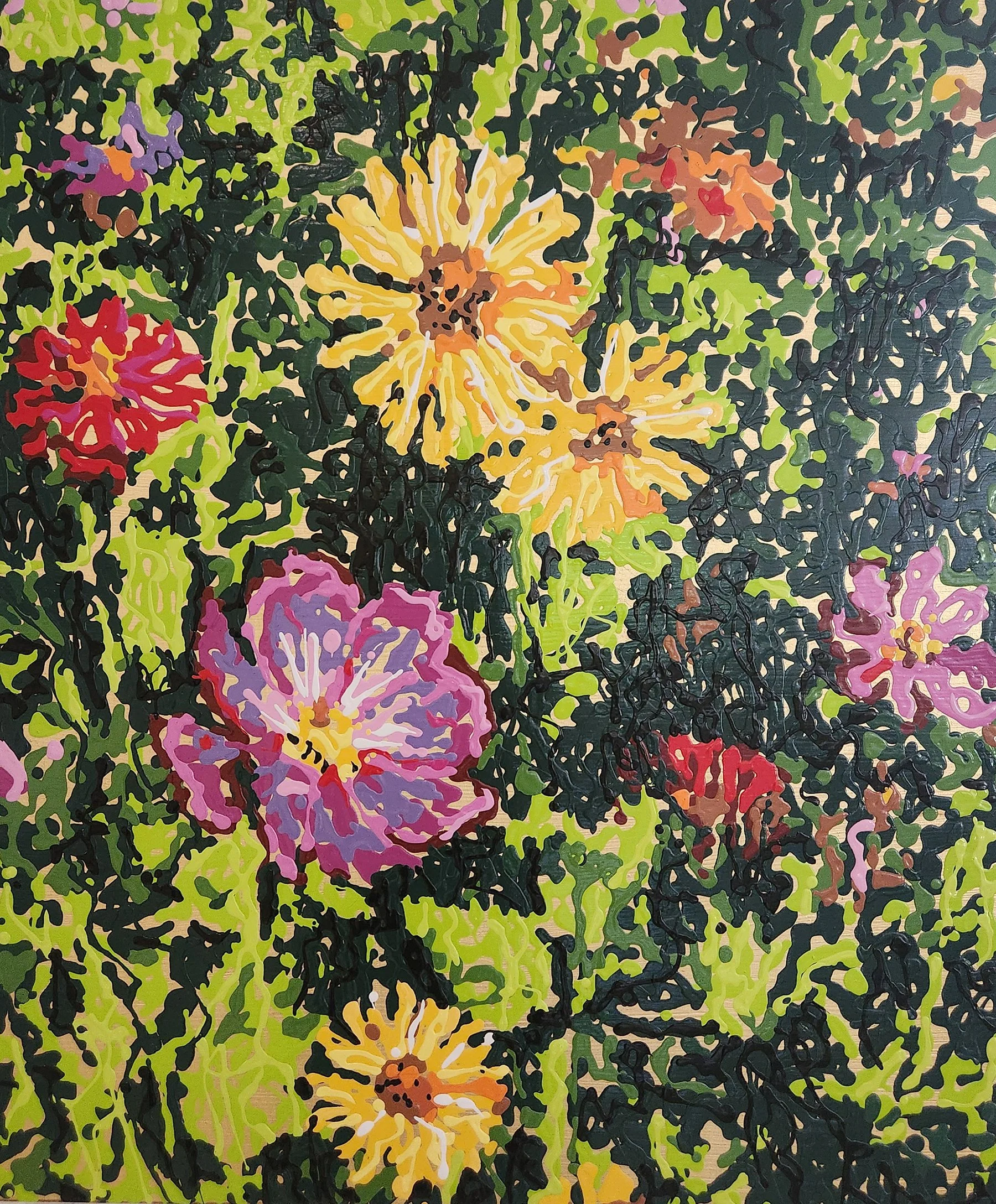 Garden Art