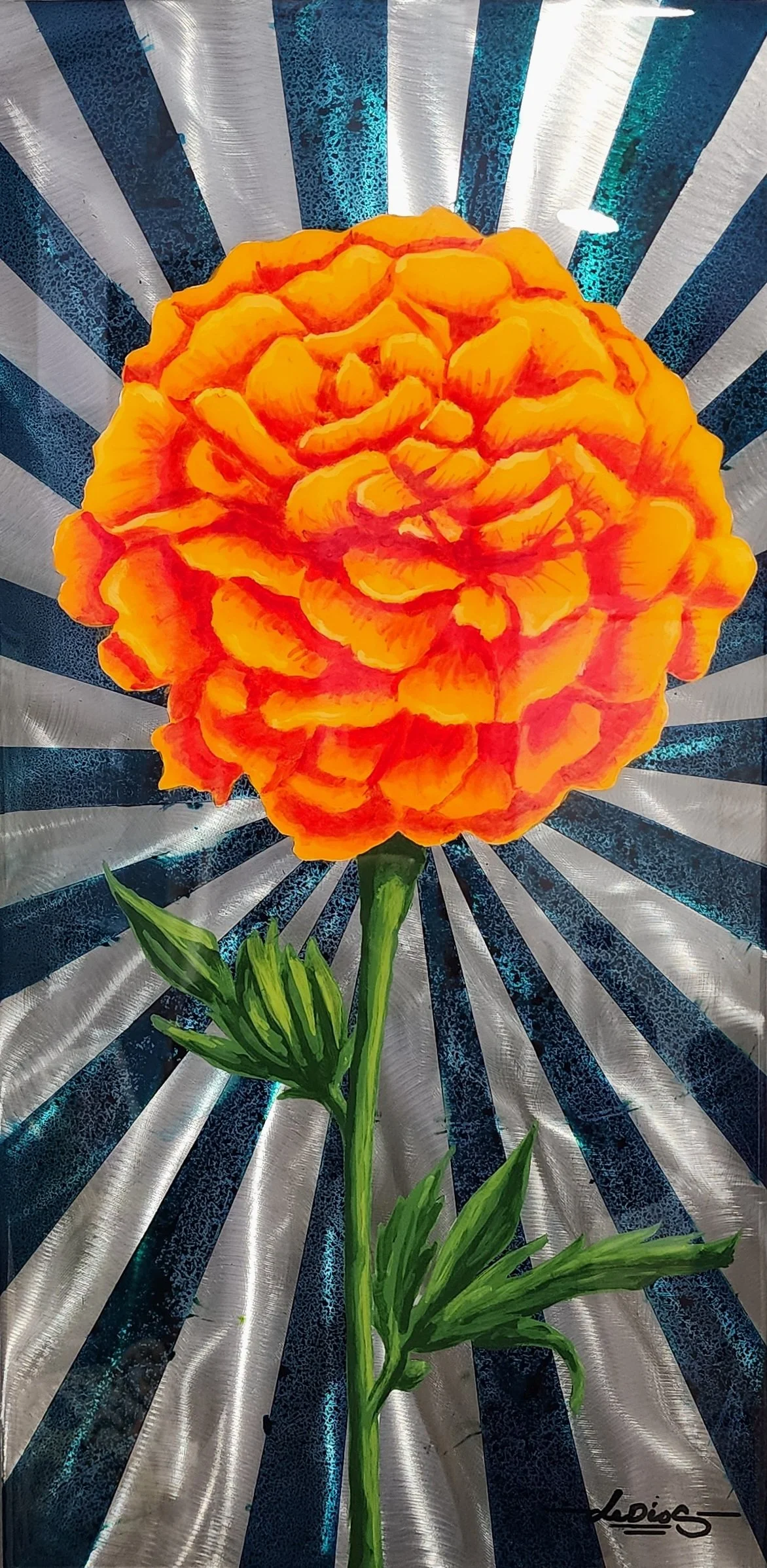 Ofrendas del Sol #2