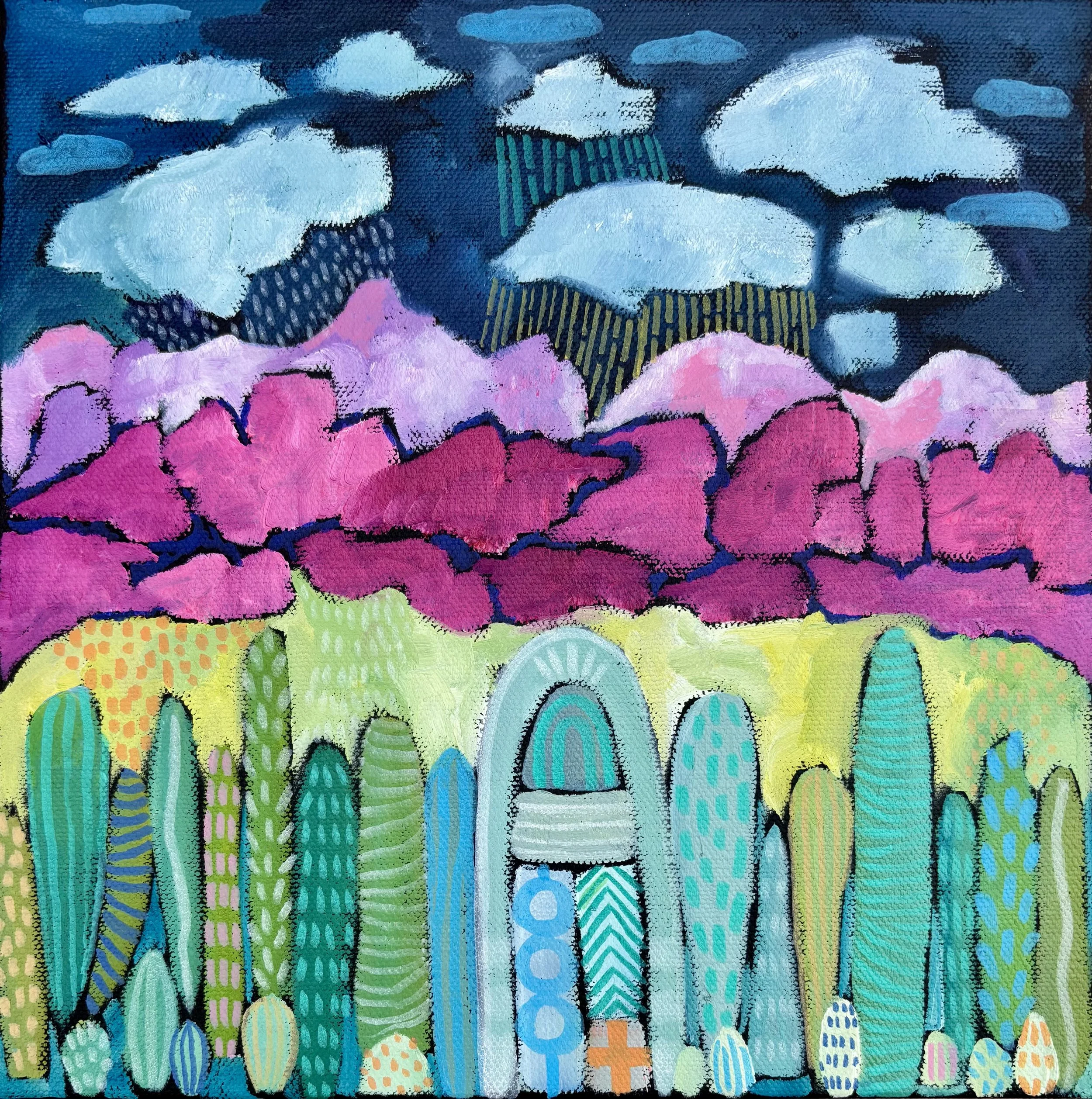 SKHall_StormsintheDistance_10x10oilandacrylicmarkeroncanvas.jpg