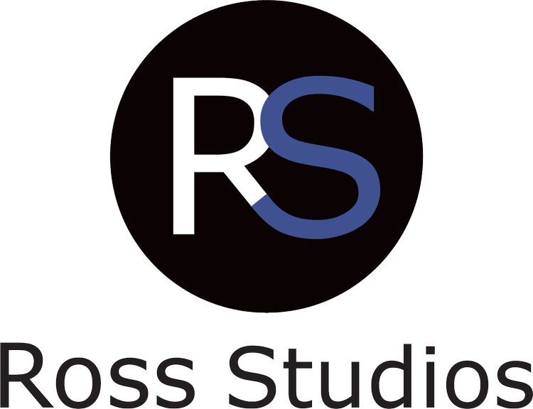 Ross Studios | Art Gallery & Custom Framing