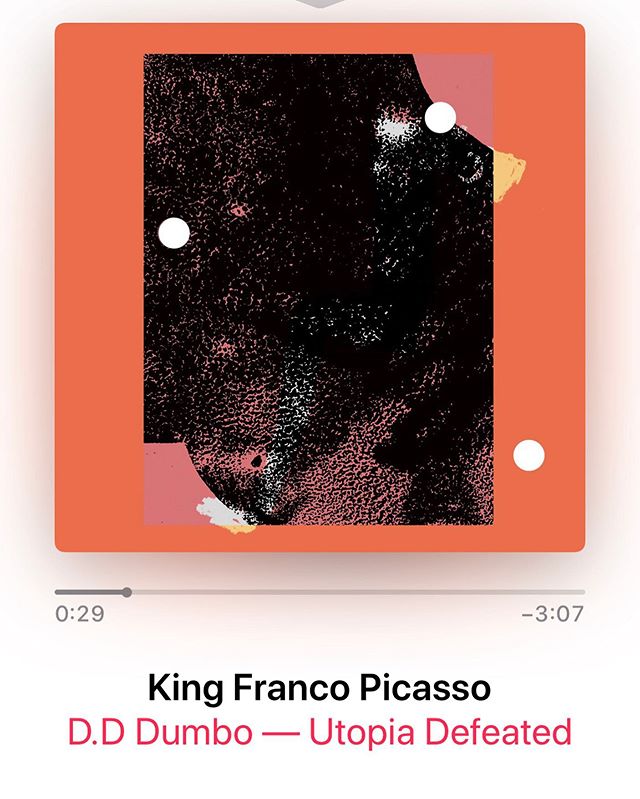 There&rsquo;s a lot of music out there.  It&rsquo;s tough to comb through it all.  This album checks all the boxes for me, creative instrumentation, unique production, unexpected but still fulfilling melodic &amp; harmonic twists and the grooves feel