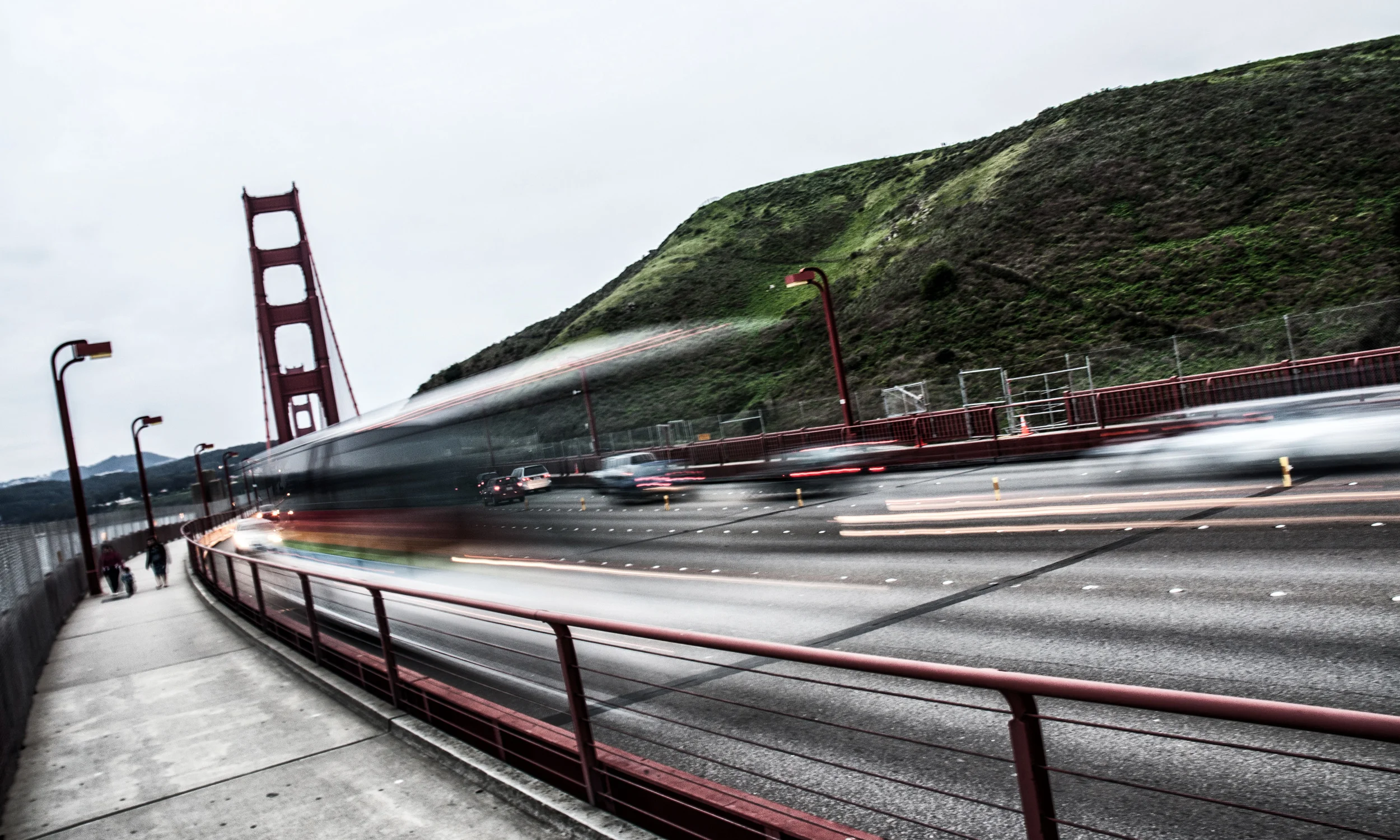 San Francisco, CA