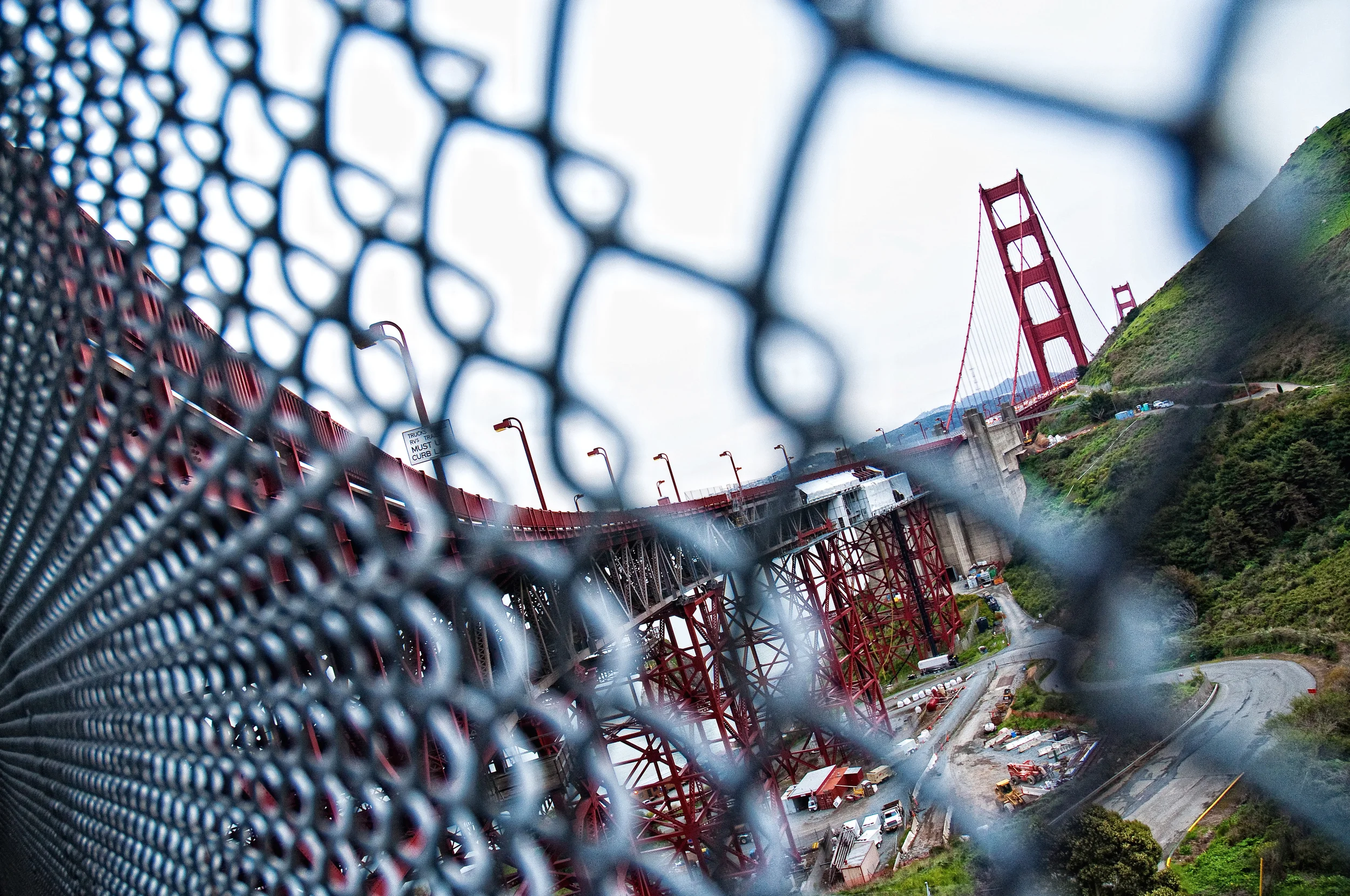 San Francisco, CA