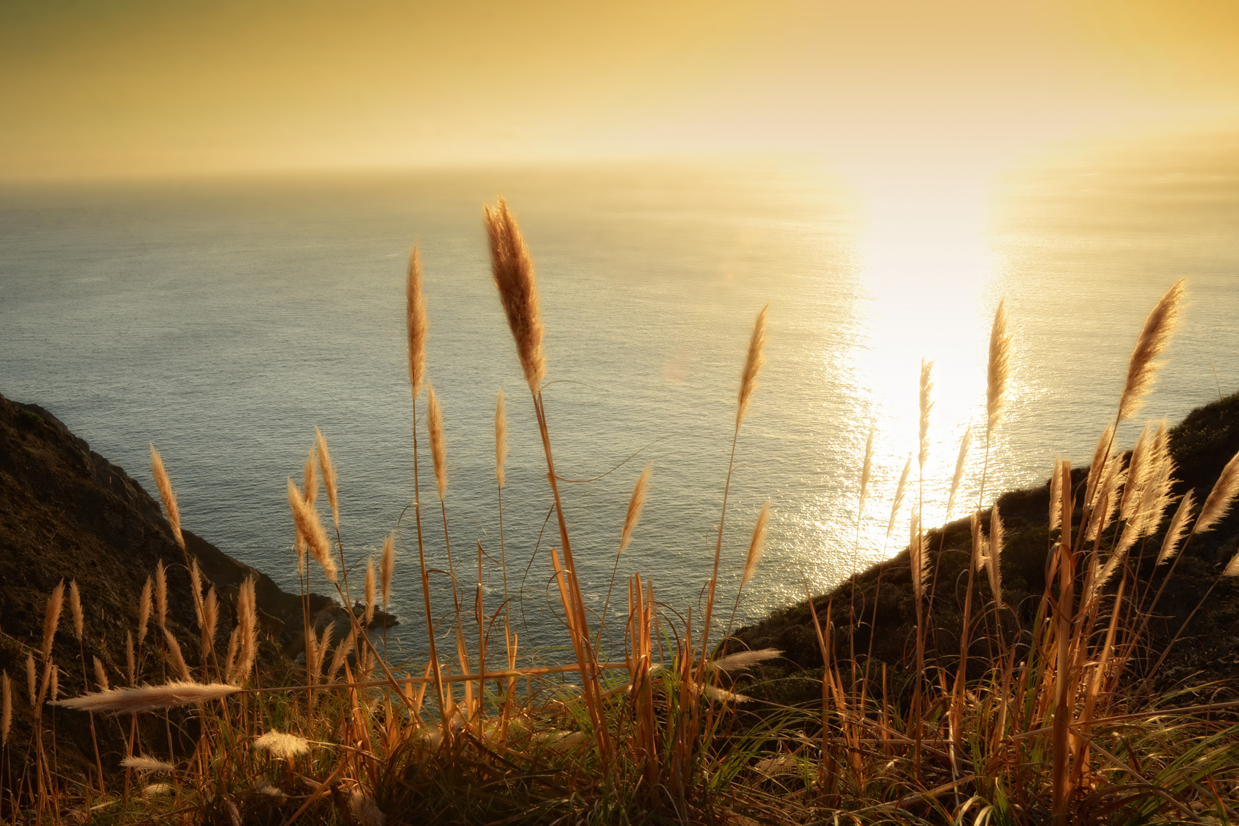 Tennessee Valley, CA