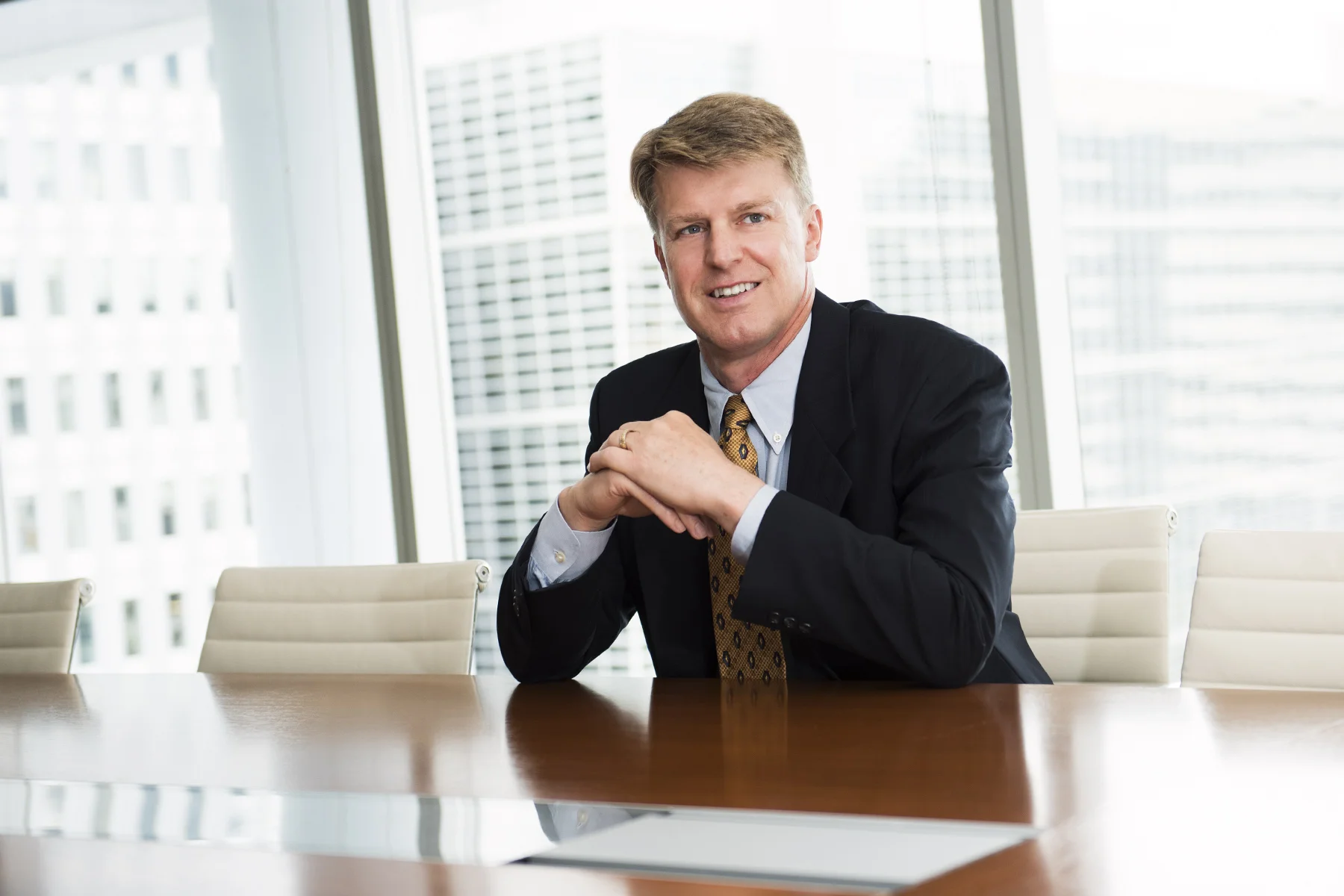 Corporate Environmental Portrait