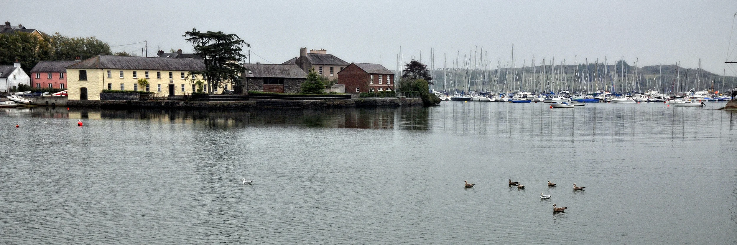 Kinsale, Ireland