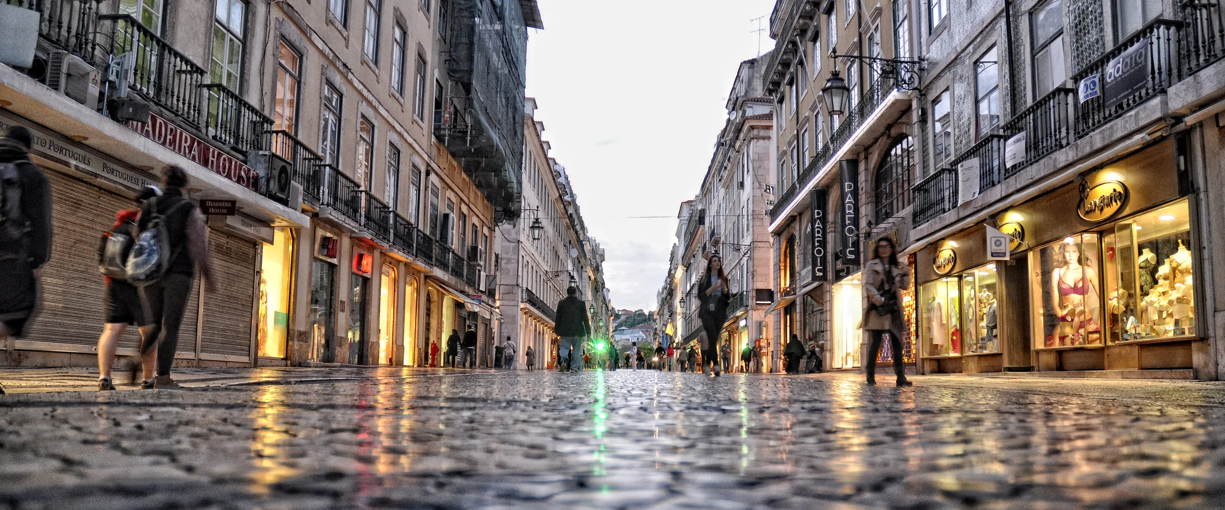 Lisbon, Portugal