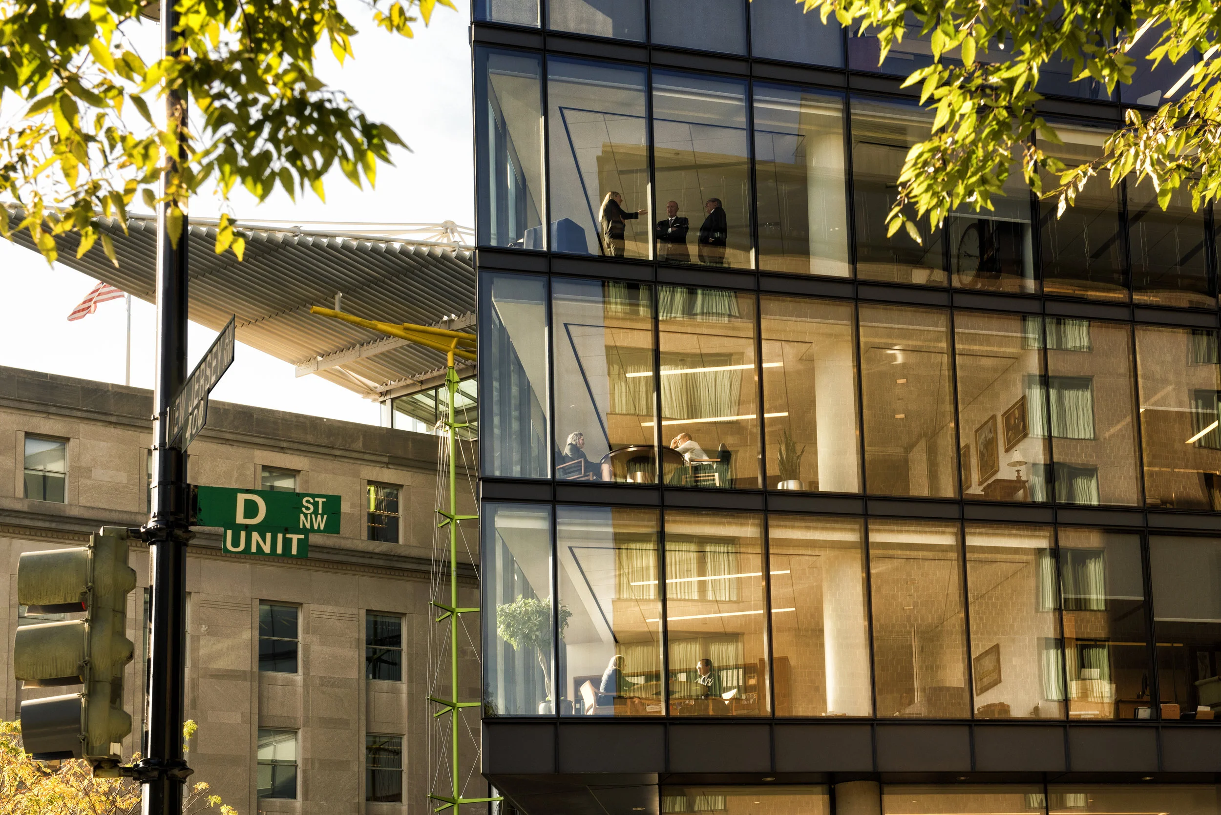 Exterior Architectural Photography