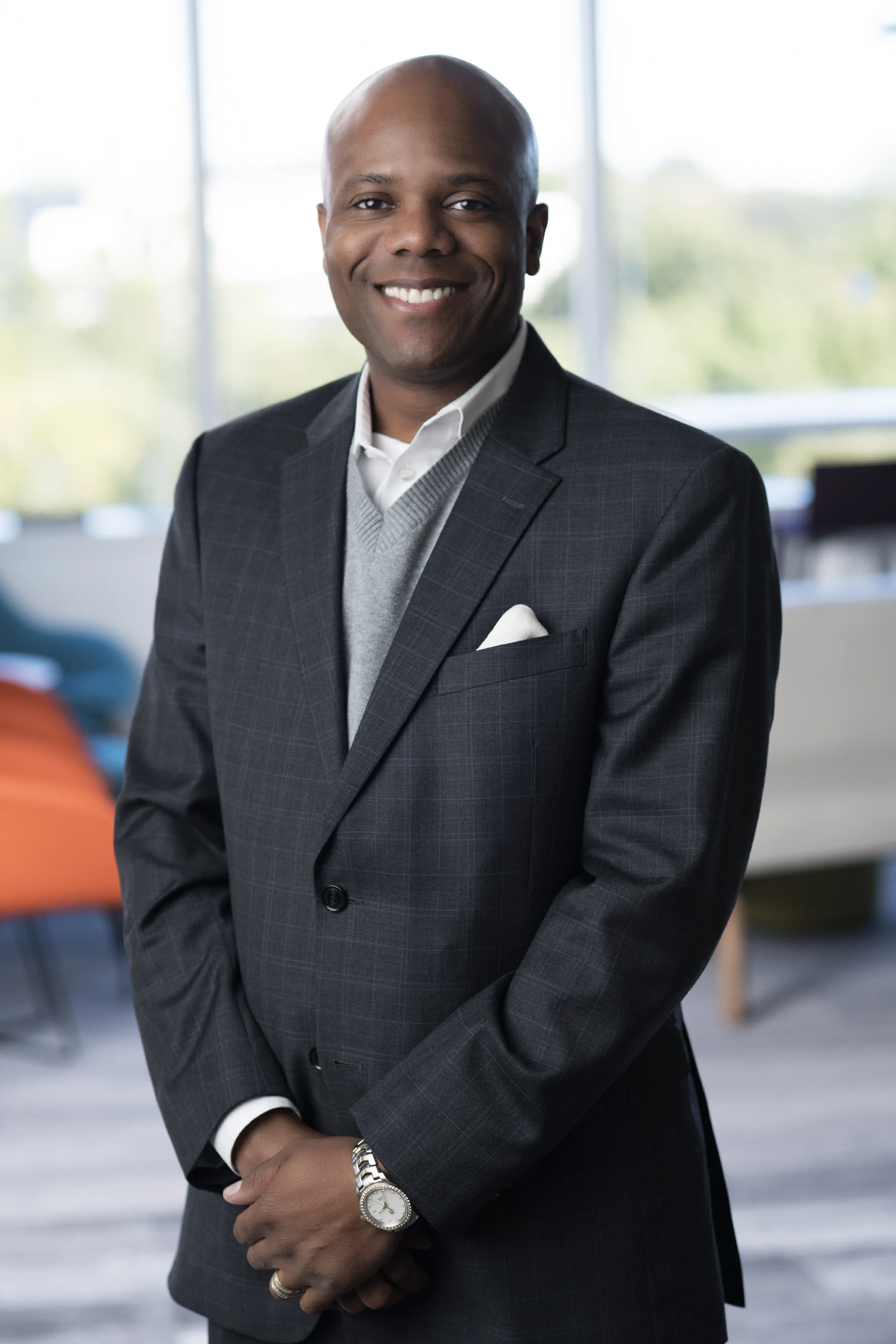 Environmental Corporate Portrait