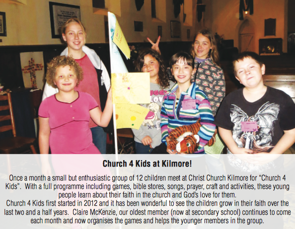 October 2014 - Anglican Advocate