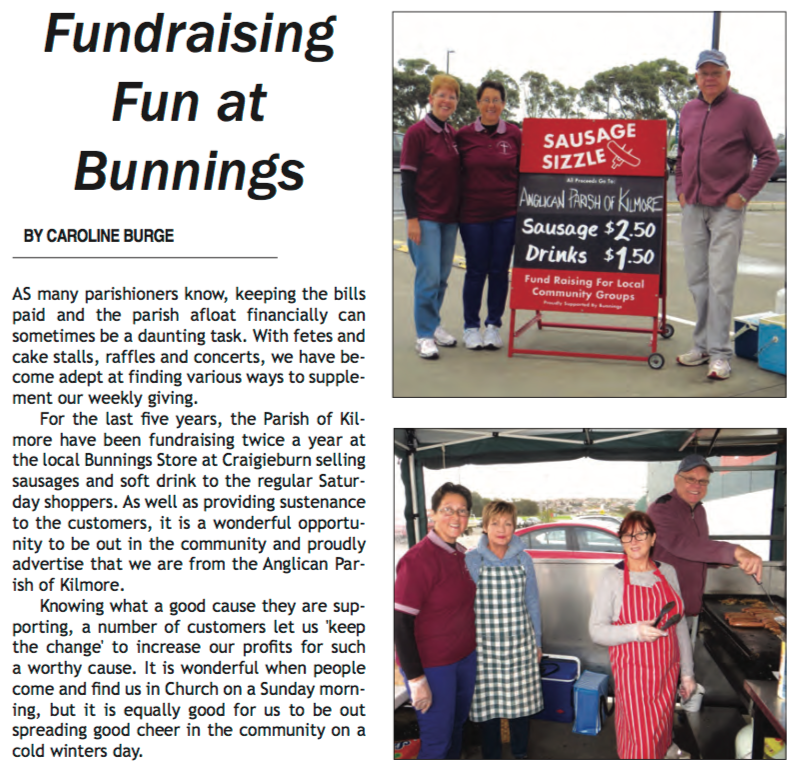 September 2015 ~ Anglican Advocate
