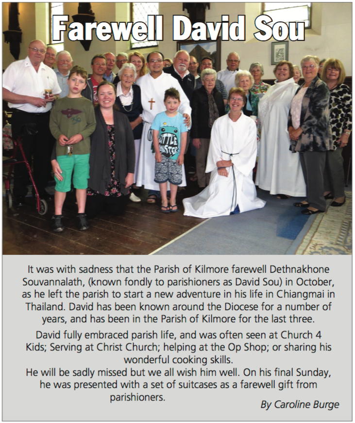 December 2015 ~ Anglican Advocate