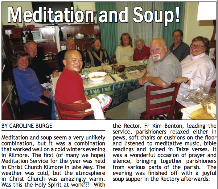 July 2016 ~ Anglican Advocate