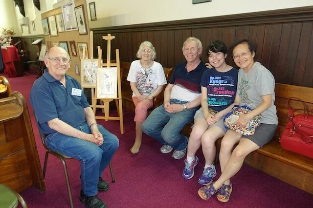 Art and Afternoon Tea at Christ Church (2).jpeg