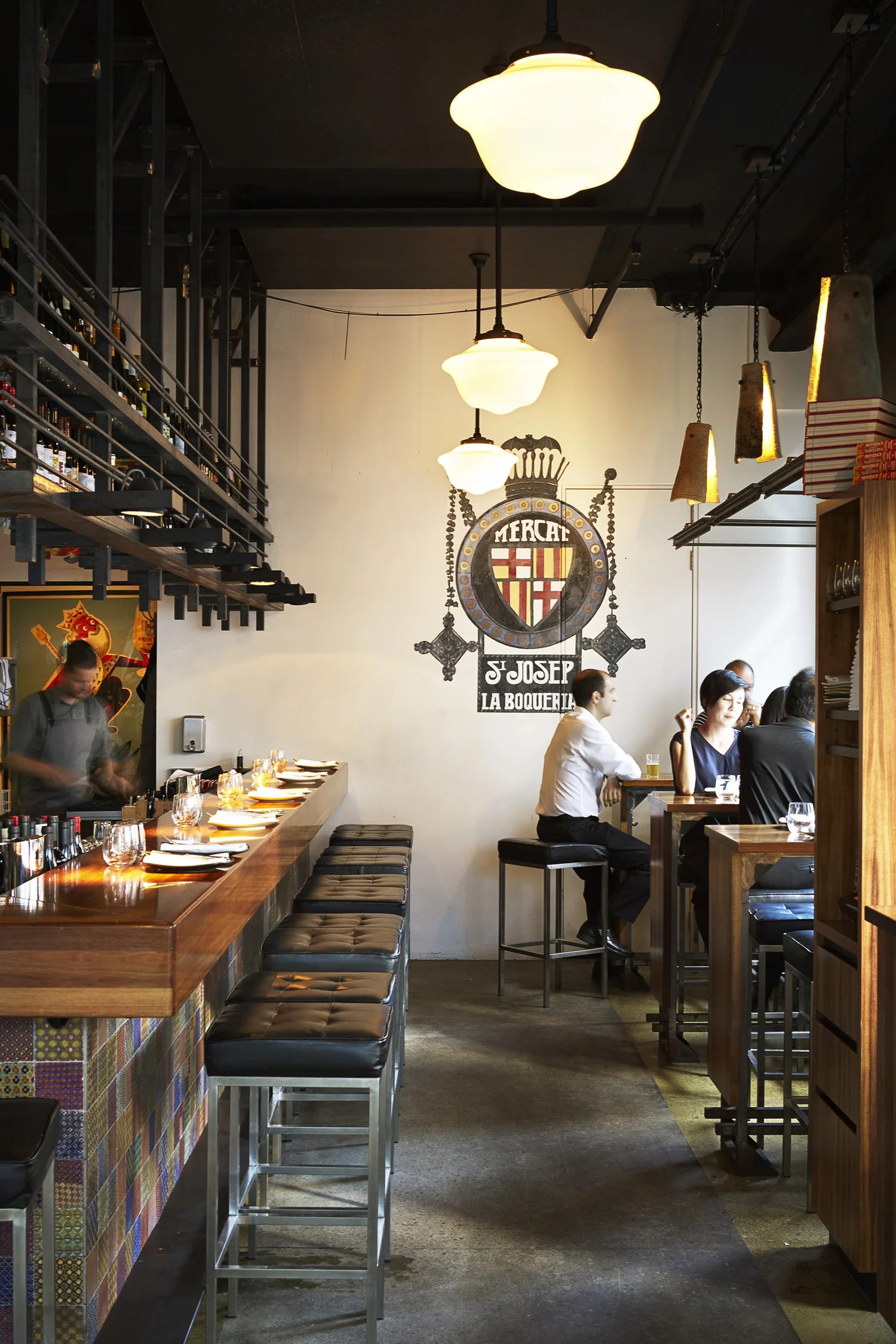 Movida Sydney