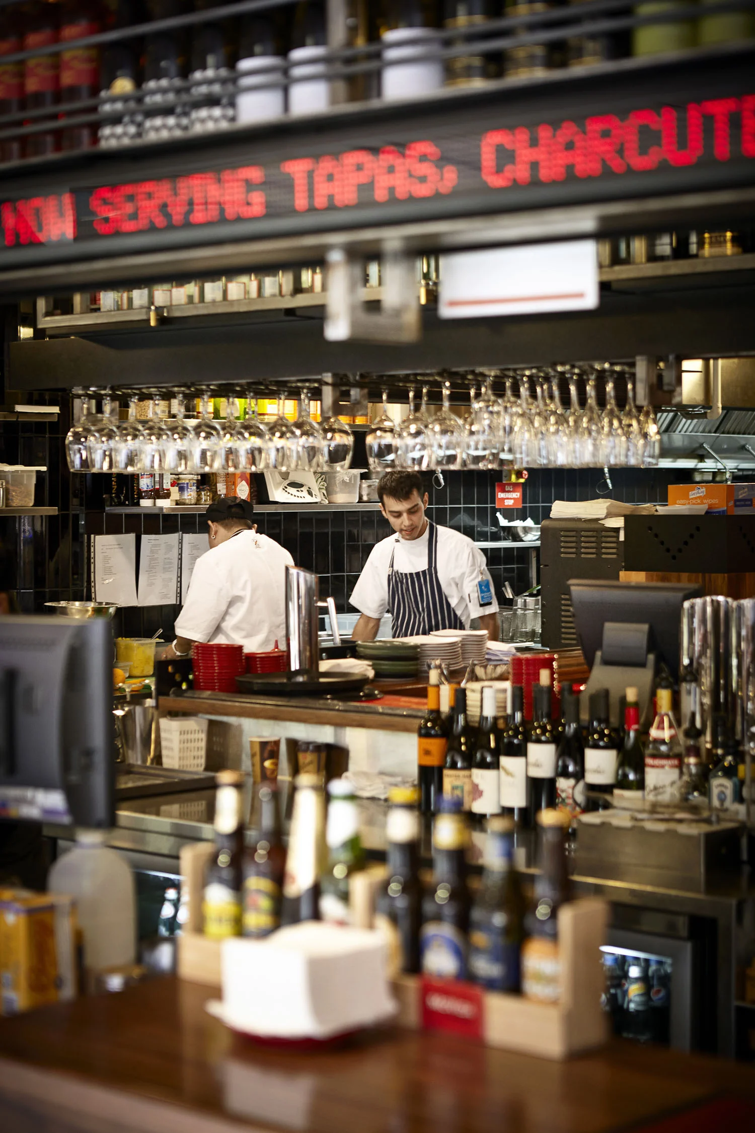 MoVida @ The Airport, Sydney