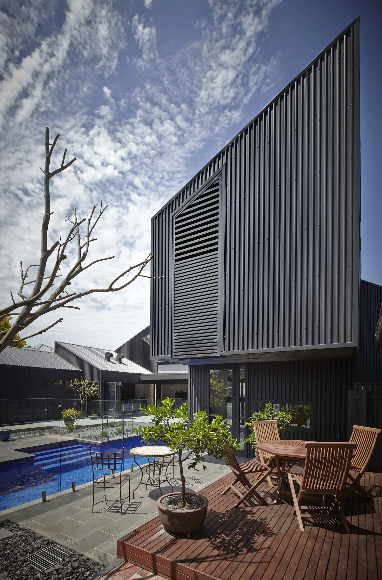 Balwyn House