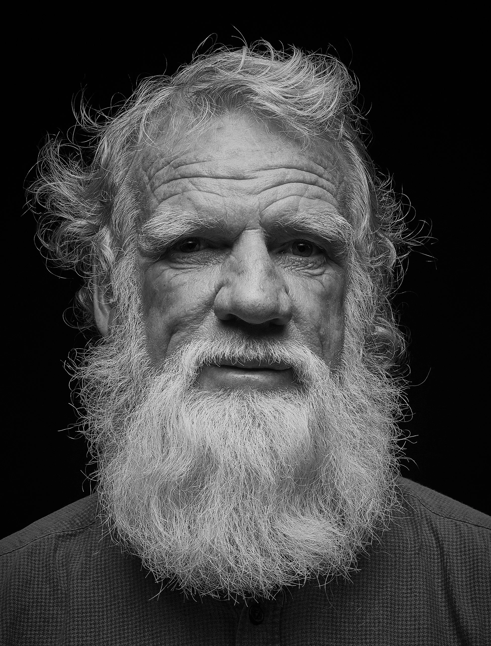 Bruce Pascoe