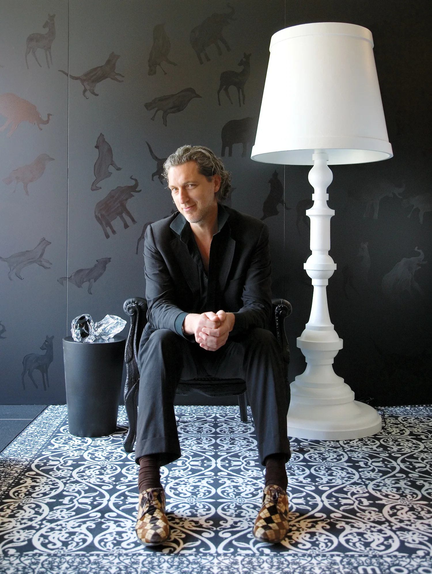 Marcel Wanders