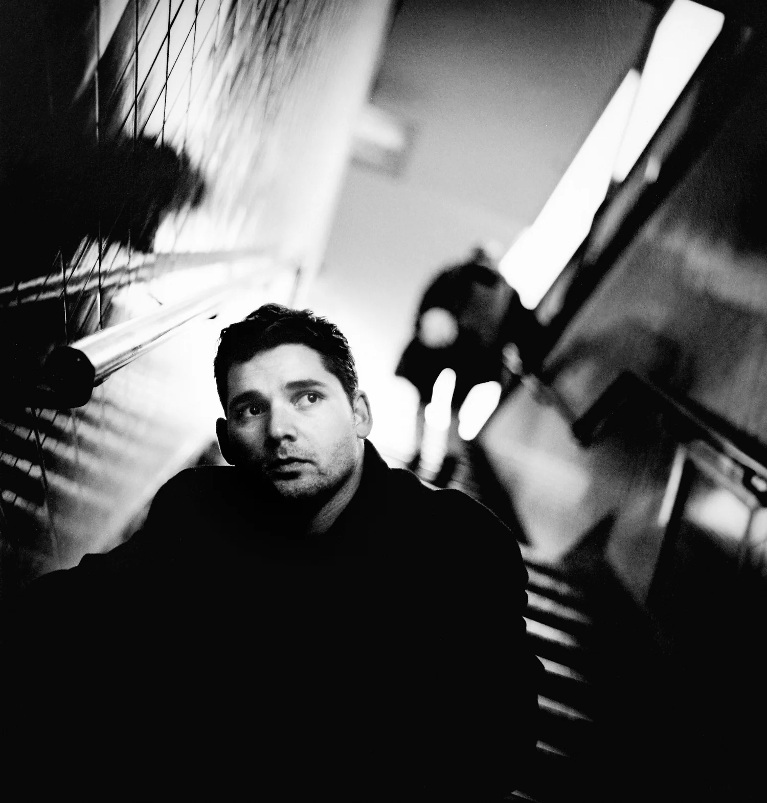 Eric Bana