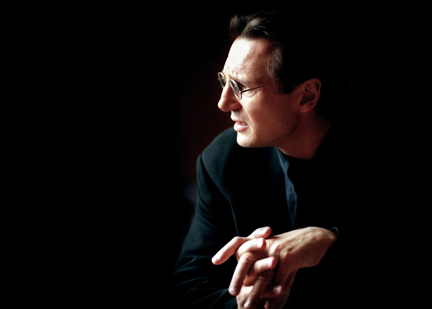 Liam Neeson