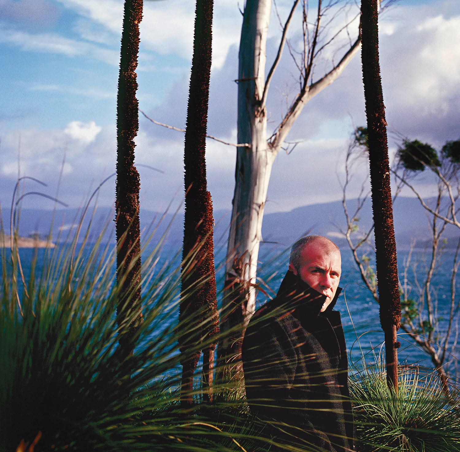 Richard Flanagan