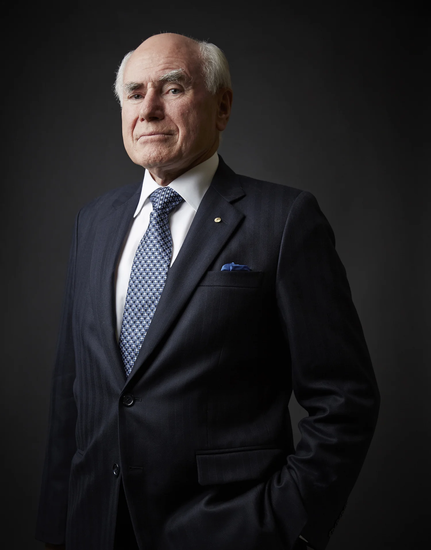 John Howard