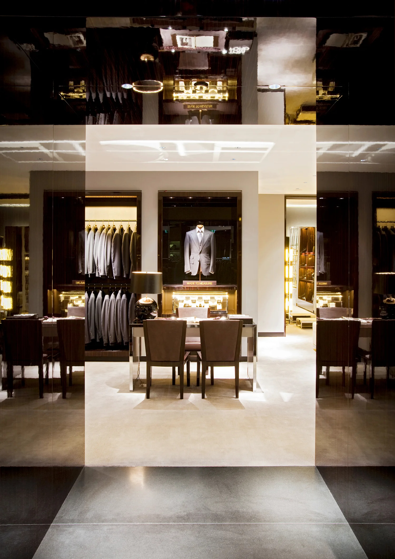 Tom Ford Store Sydney