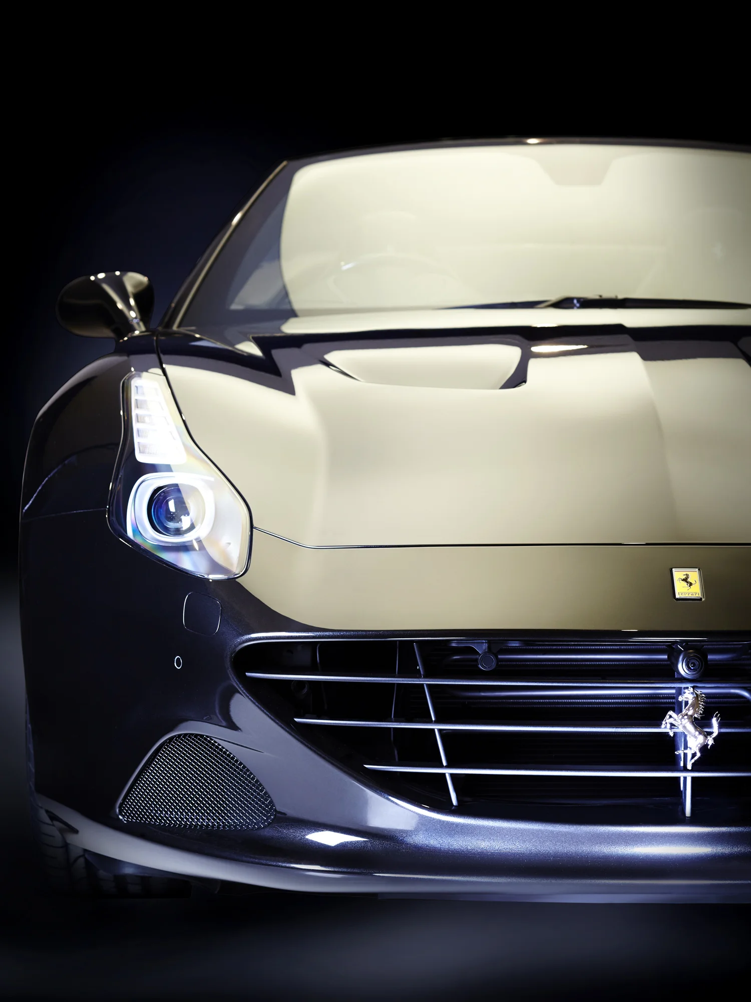 Ferrari