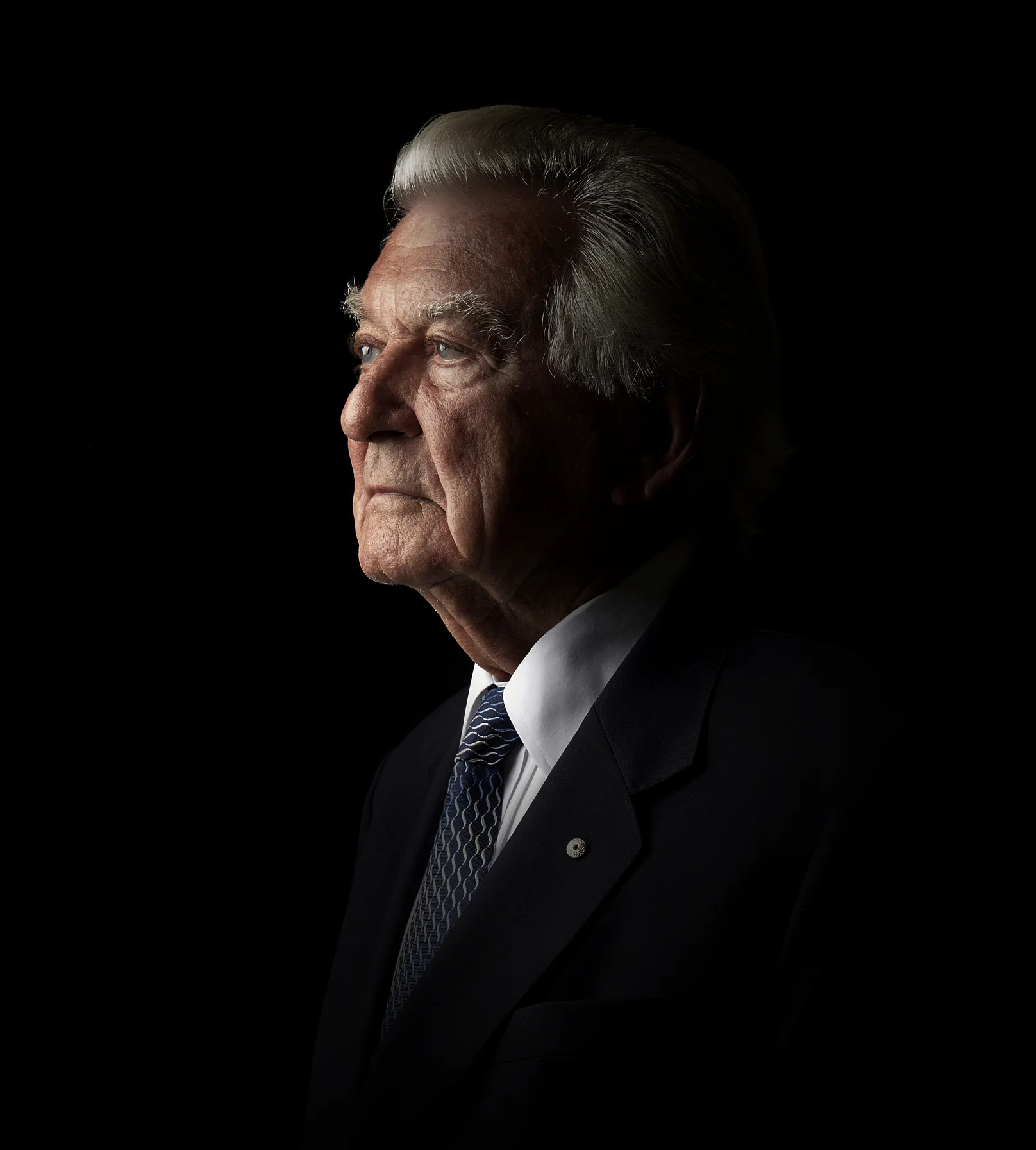 Bob Hawke