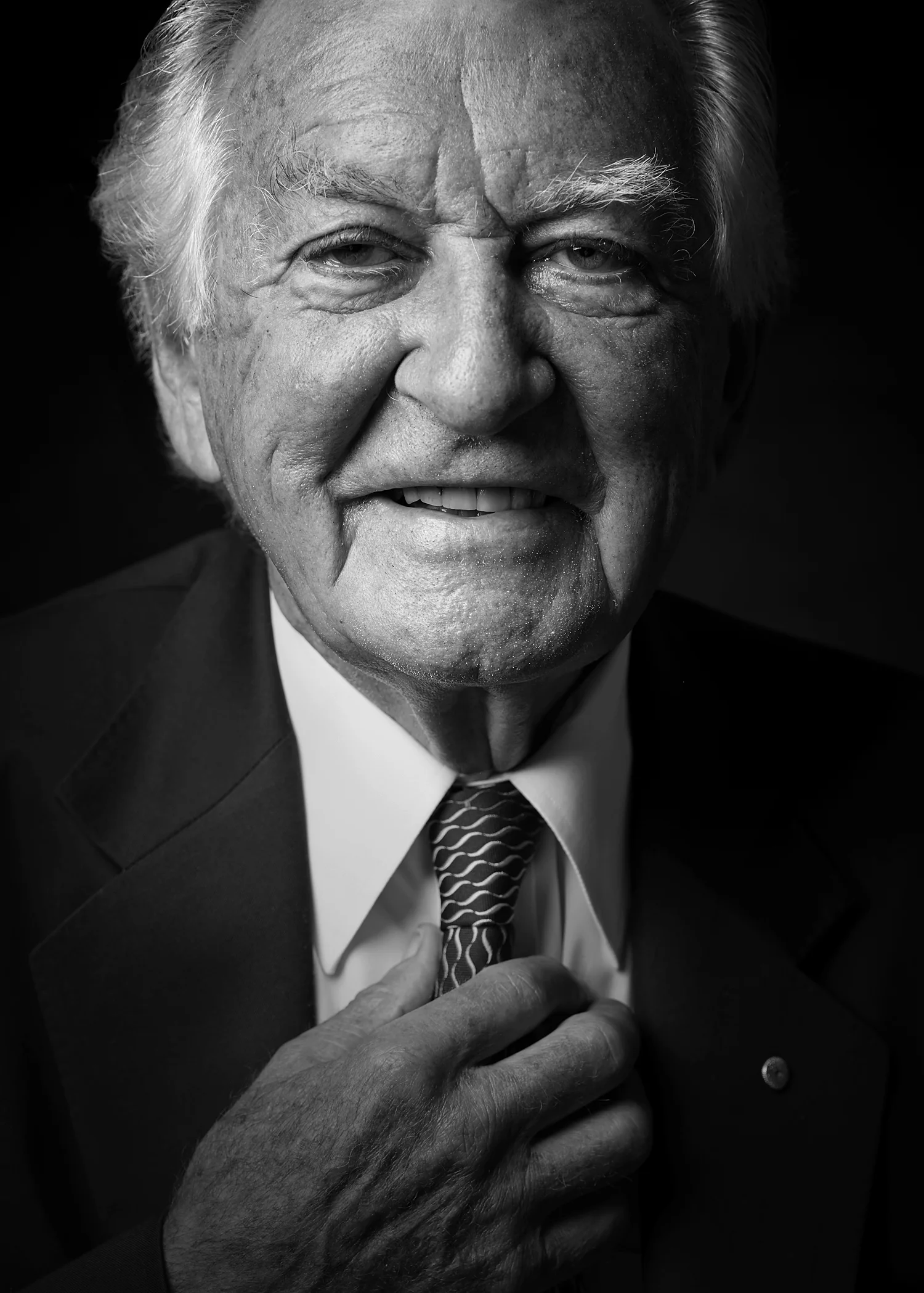 Bob Hawke