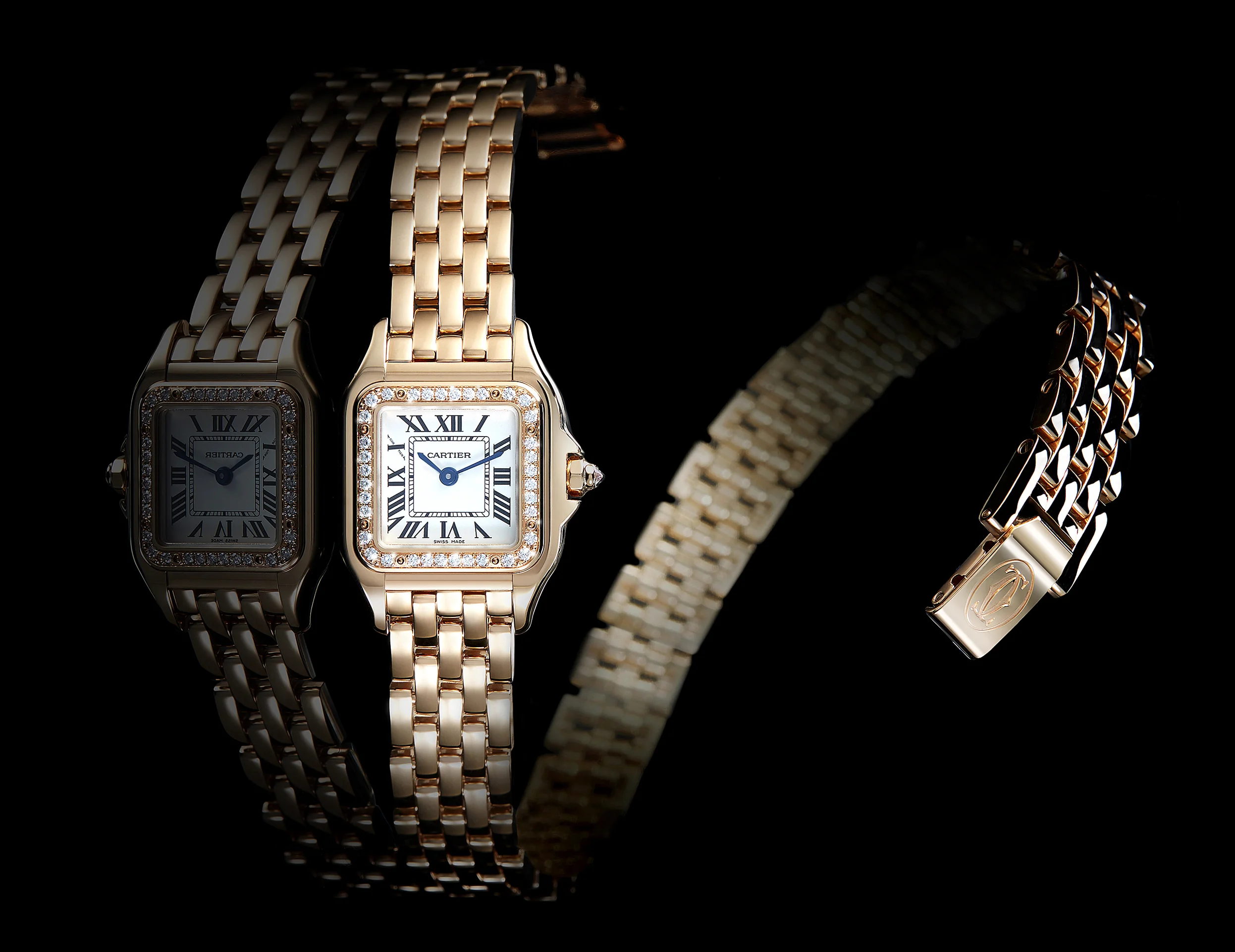 Cartier for Wish Magazine