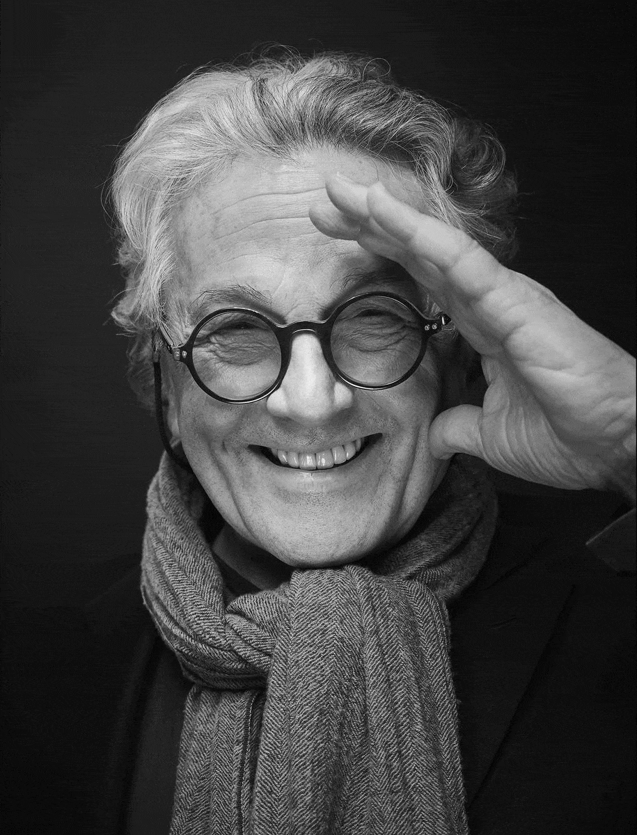 George Miller