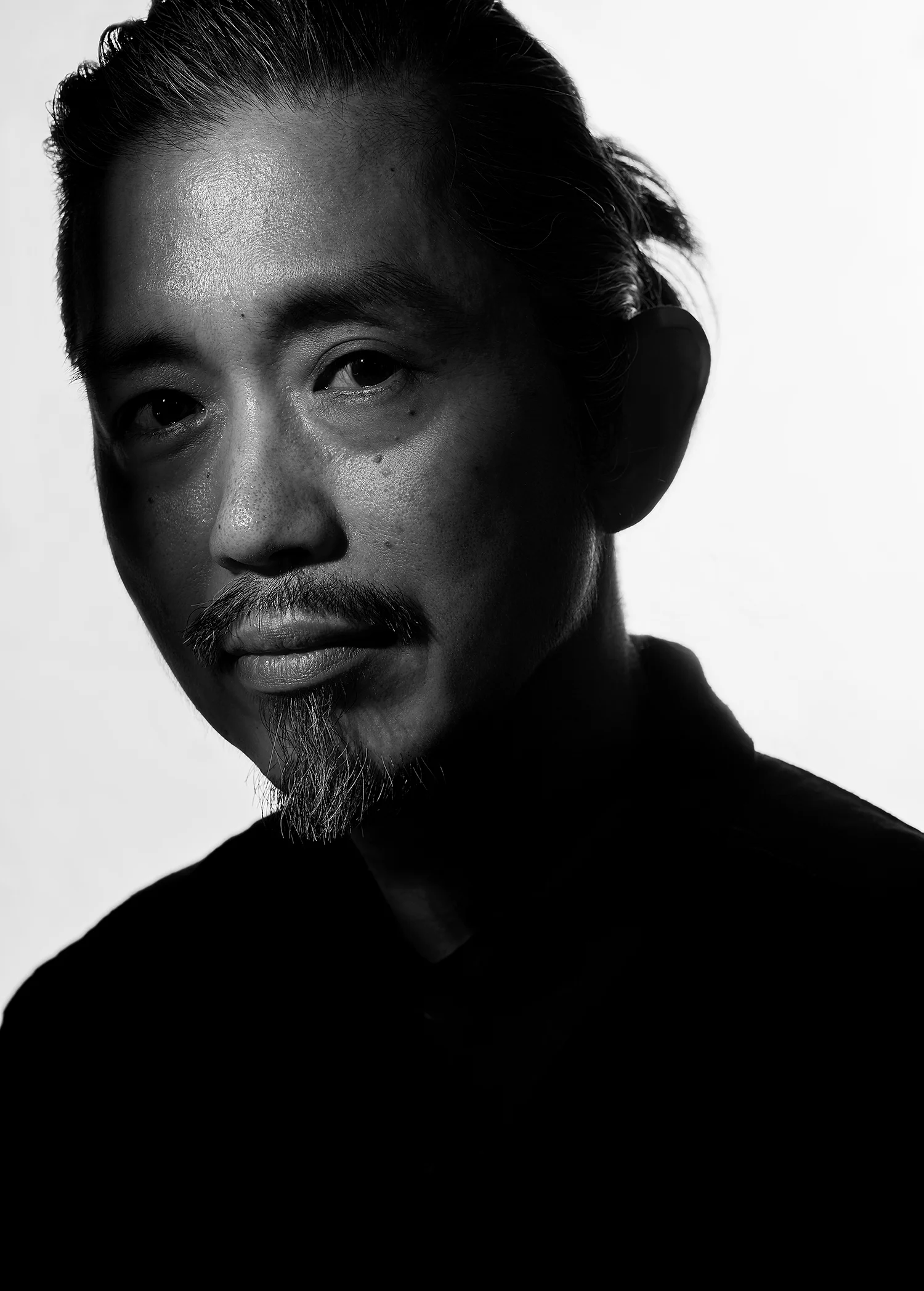 Akira Isogawa