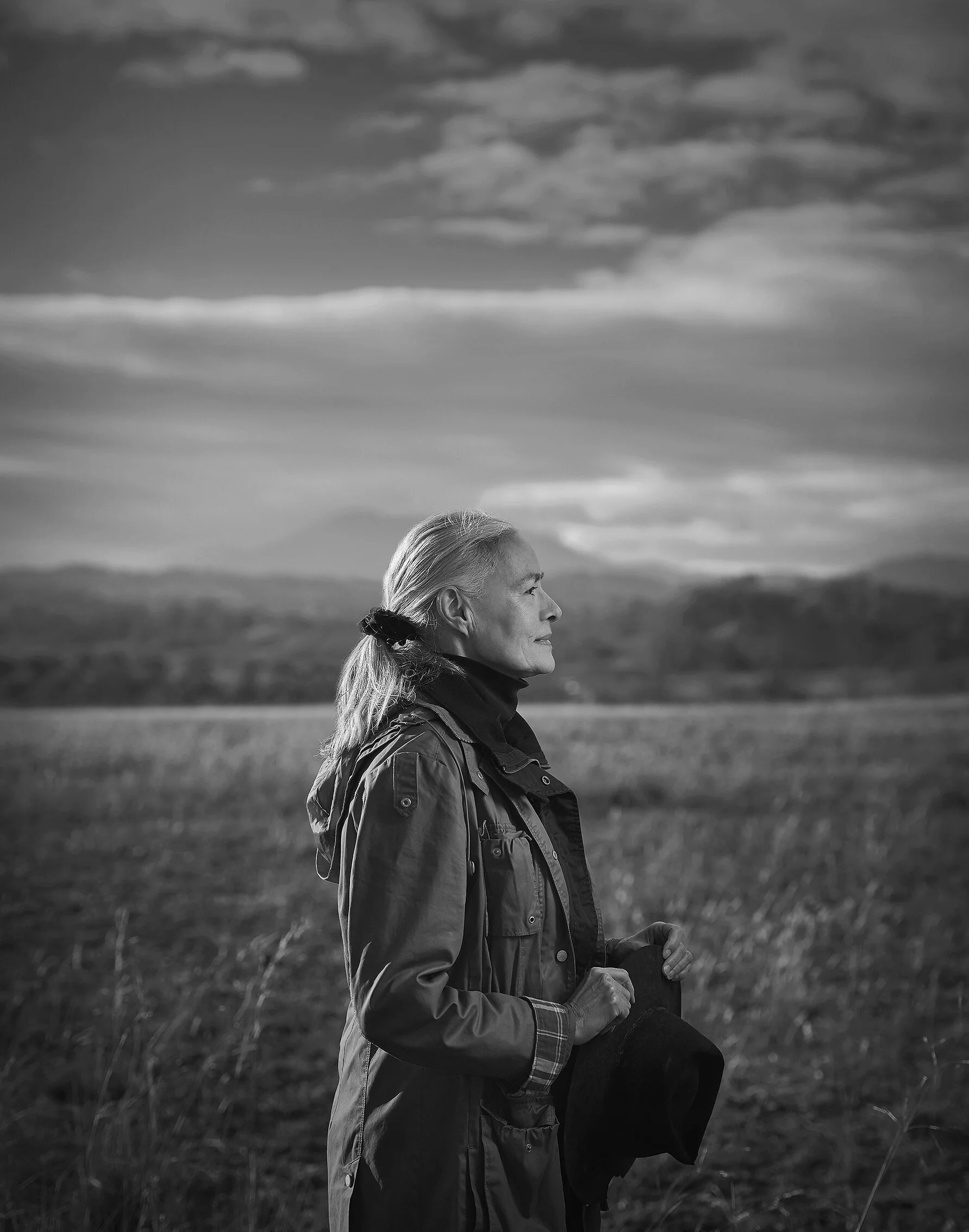 Patrice Newell