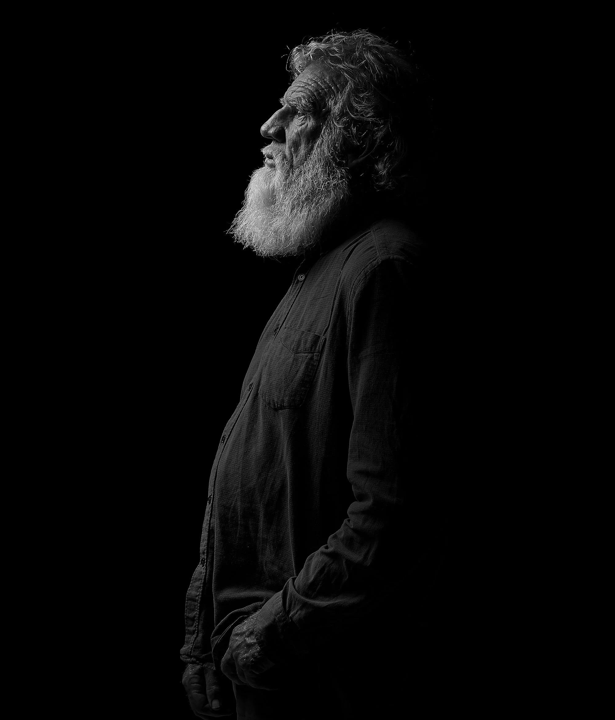 Bruce Pascoe