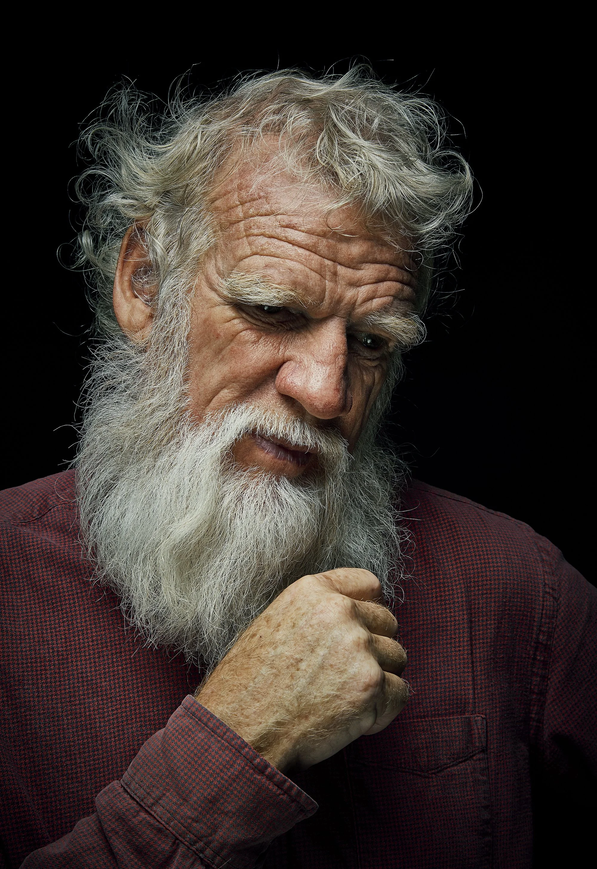 Bruce Pascoe
