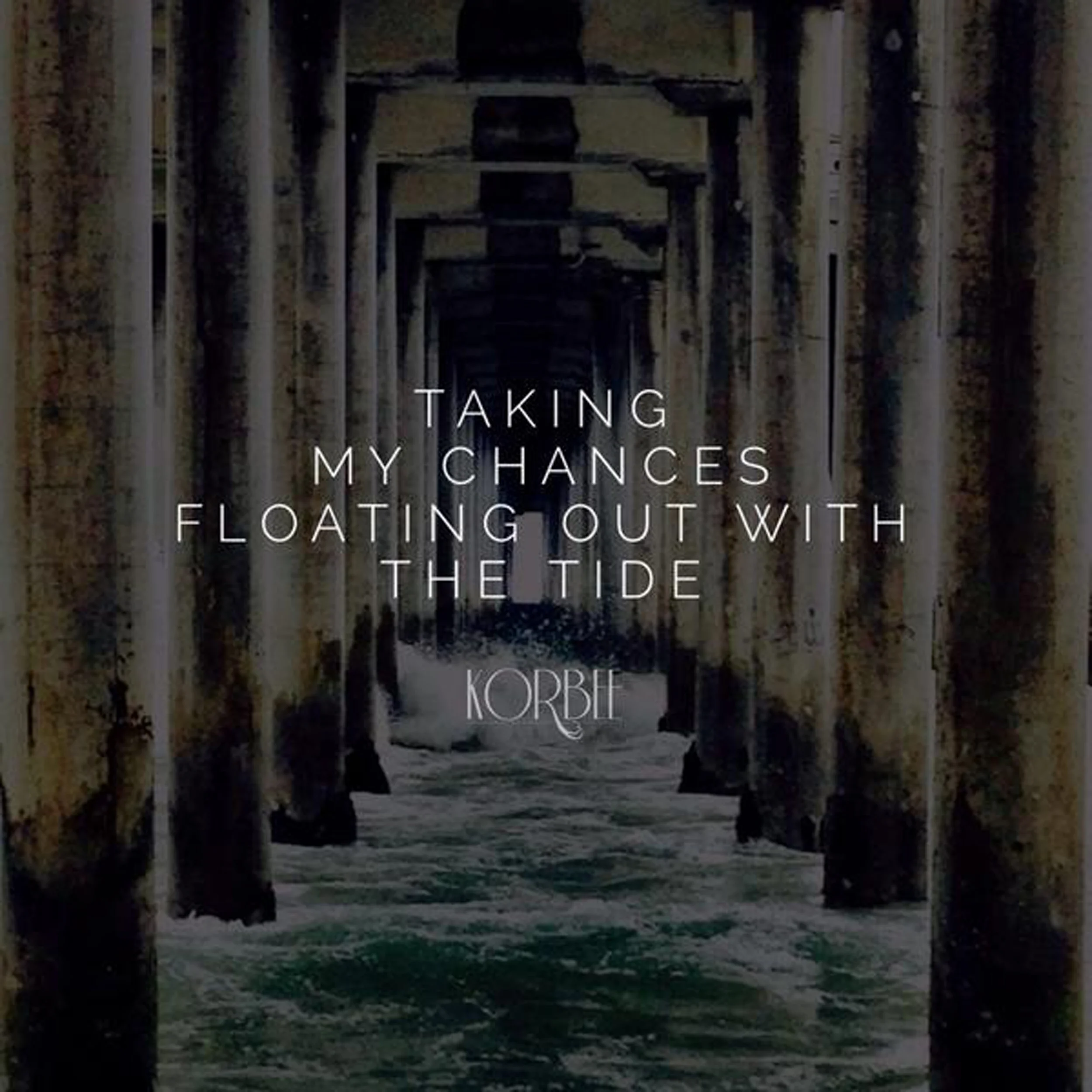 Korbee-lyric-taking-my-chances.jpg