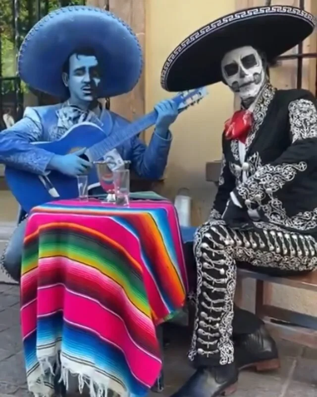 Home — María de Lourdes