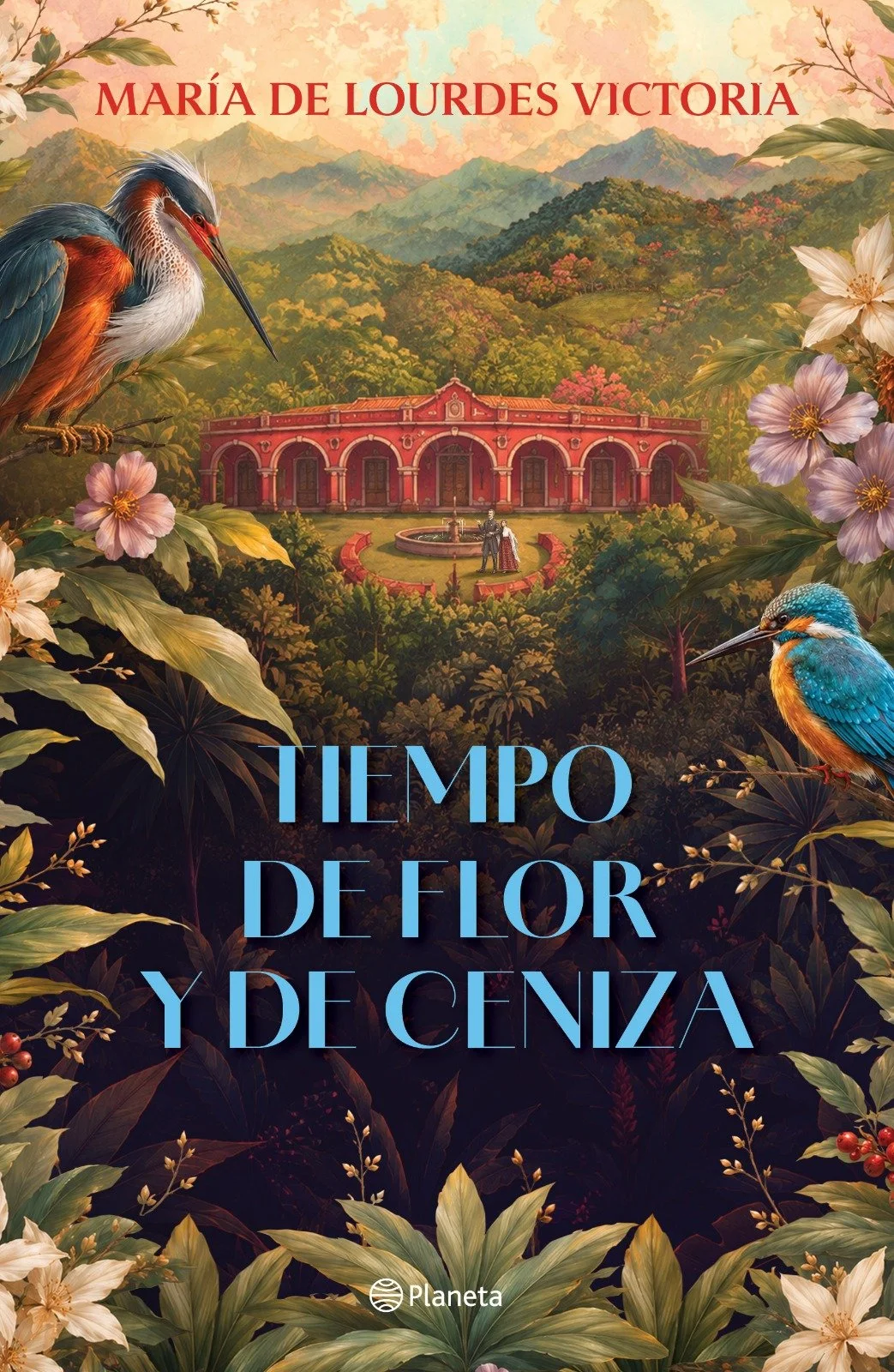 Disponible desde el 18 de julio en Ciudad de México, y a partir del 25 de julio en todo México.