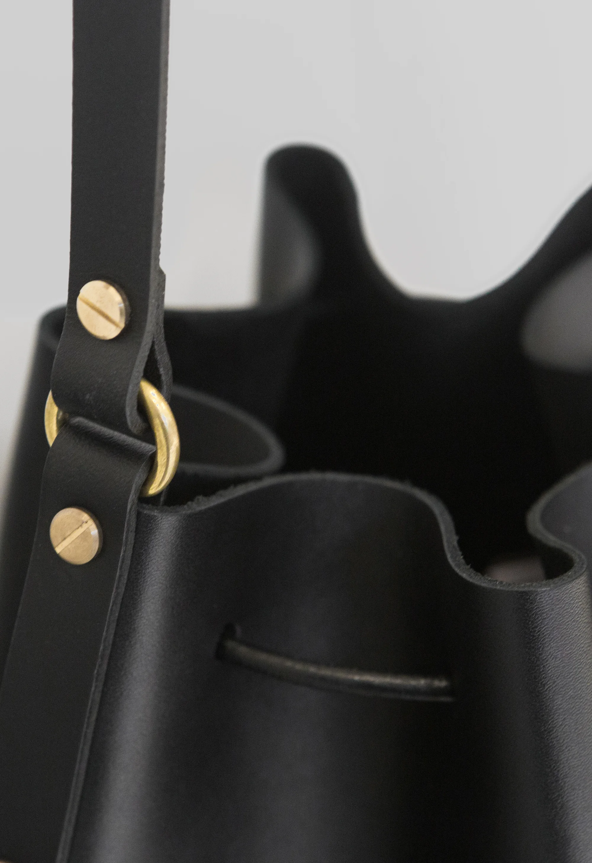 MYDEERFOX BUCKET B