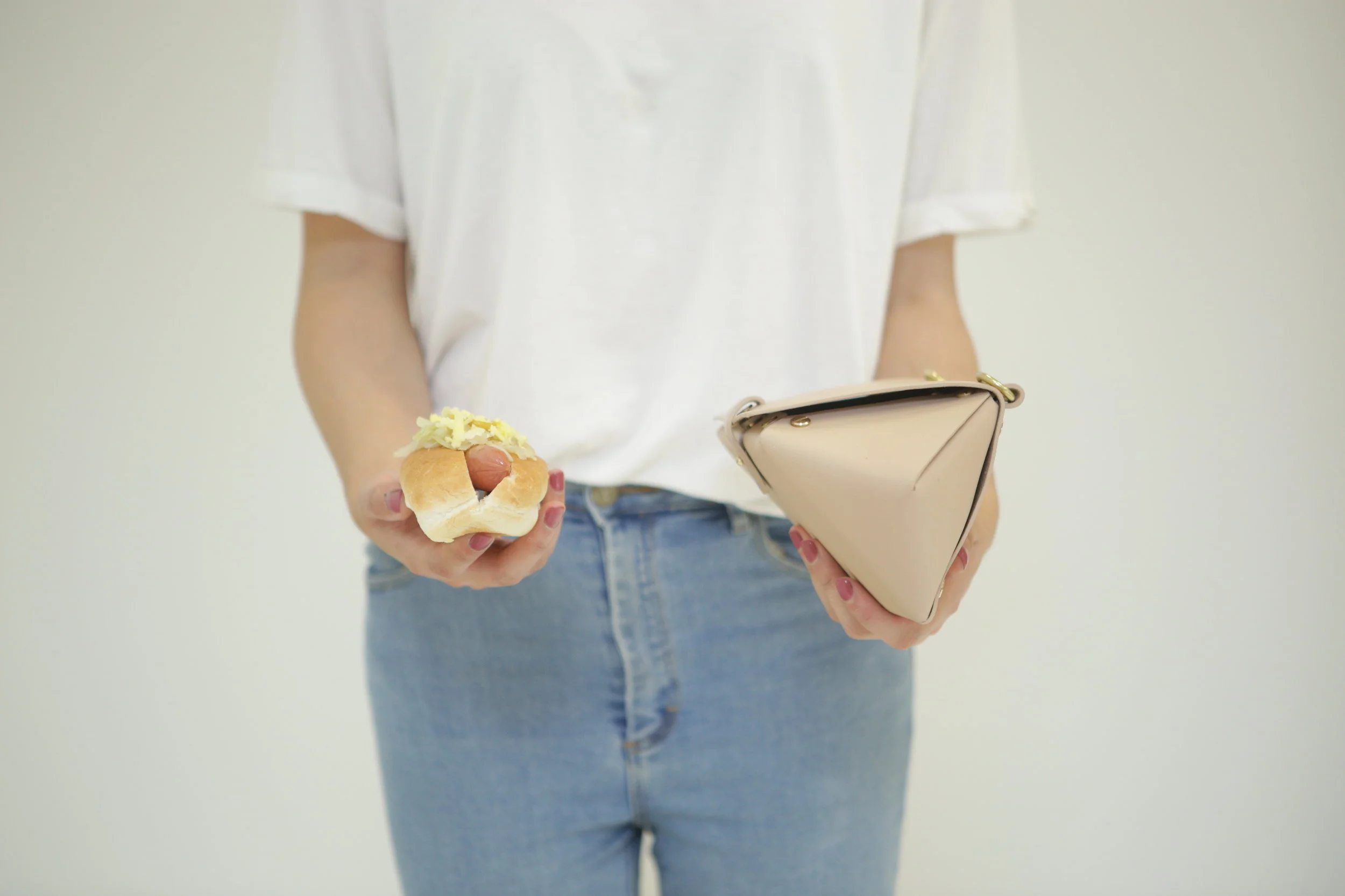 MYDEERFOX PRISM BAG