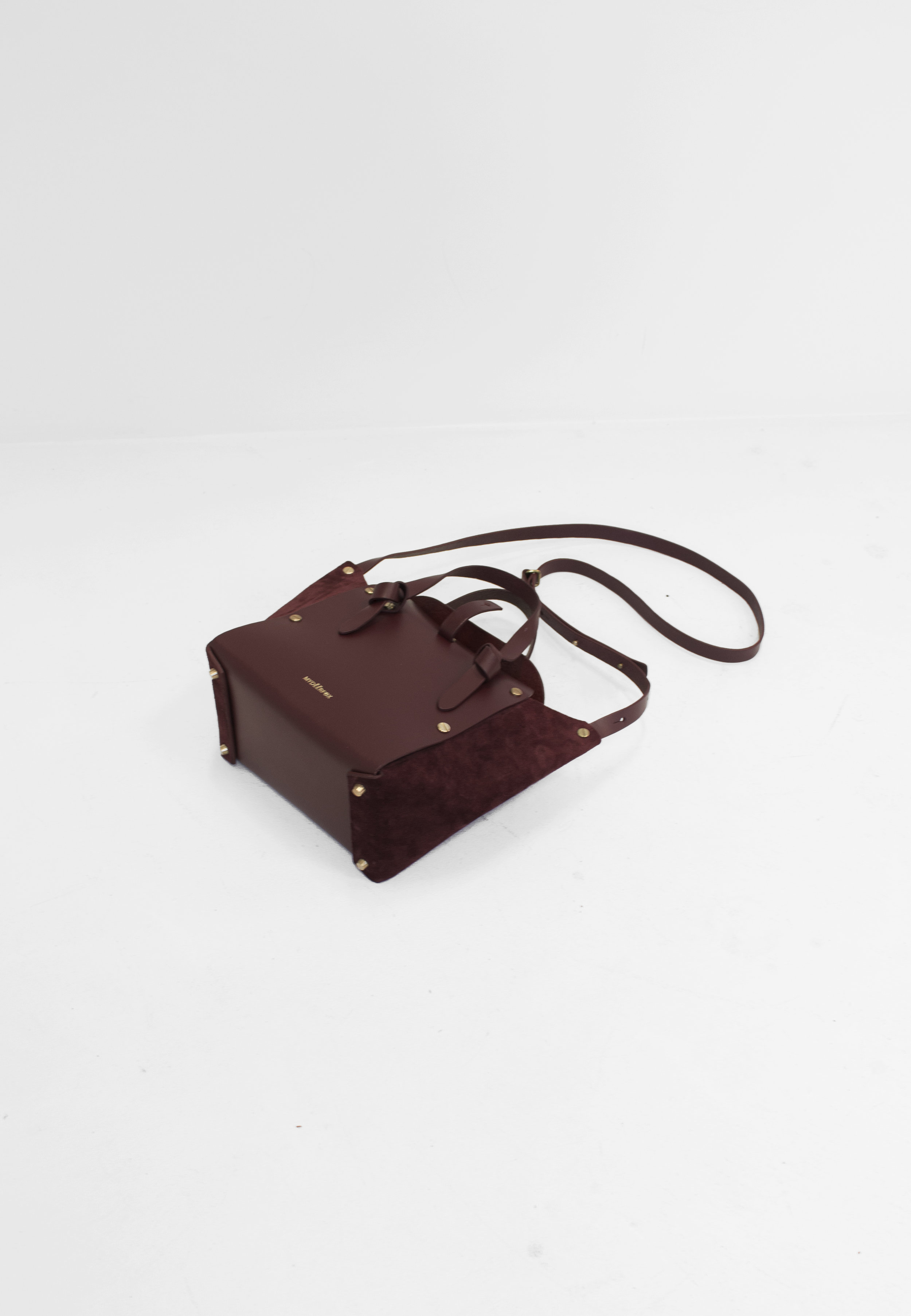 MYDEERFOX BOX BAG