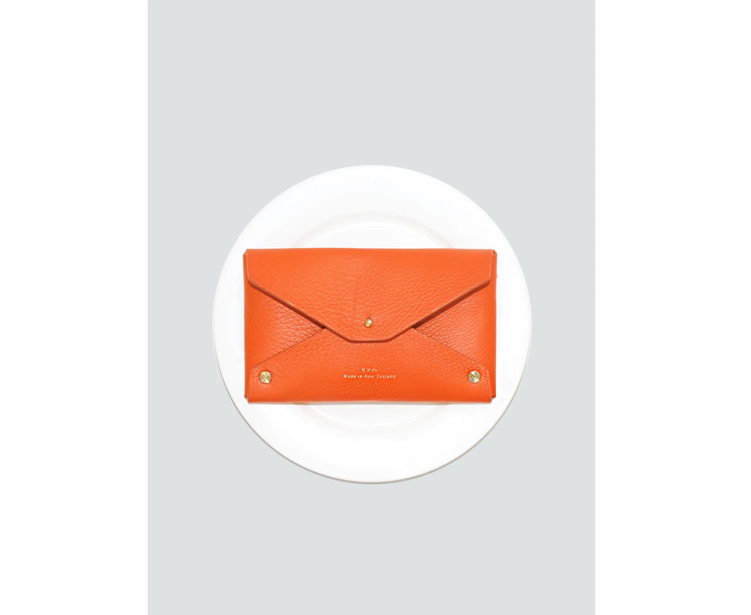 ENVELOPE | MANDARIN