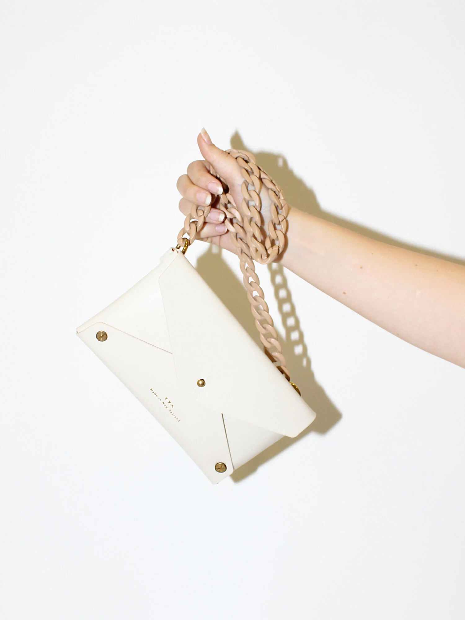 MYDEERFOX ENVELOPE | RICE