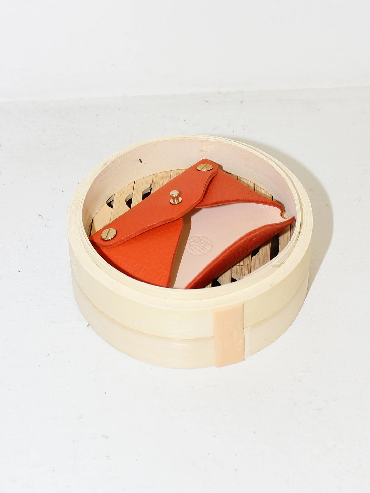 MYDEERFOX CARDHOLDER (福) | MANDARIN