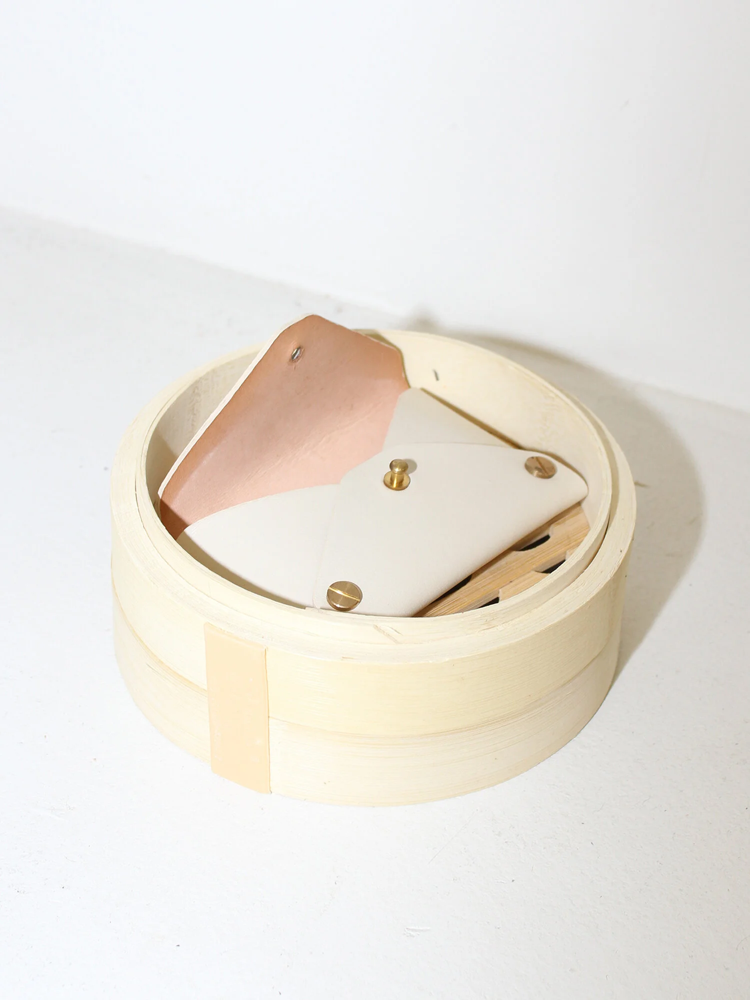 MYDEERFOX CARDHOLDER | RICE